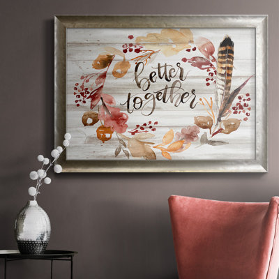 " Grateful Thanksgiving III "