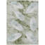 Tapis floral intérieur / extérieur lavable à la machine Arline ACN2172-1099304792