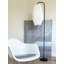 Ensemble de lampes sur pied 70 po Gulshana