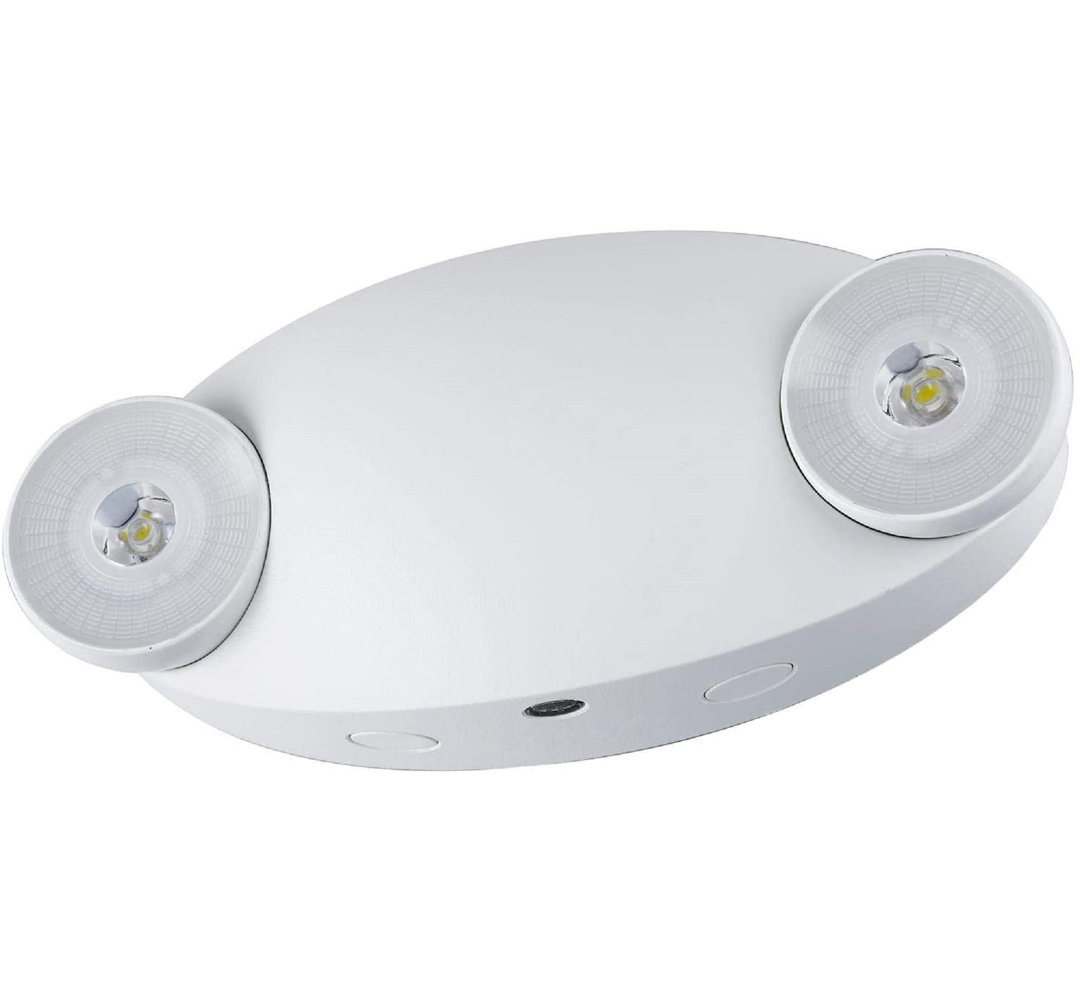 Sunlite Thermoplastic Emergency Light Sunlite