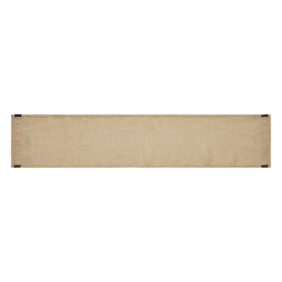 Arjon Rectangle Cotton Table Runner