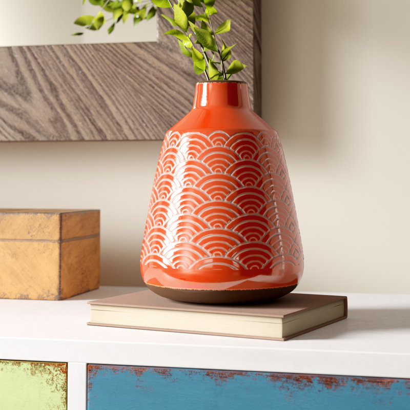 Cevenola Ceramic Table Vase