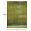 Poptarts 24 - Floater Frame Painting on Canvas
