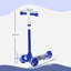HOMCOM Scooter-102251009