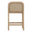 Coralie Counter Stool Sand