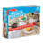 Preschool with Kitchen Accessories