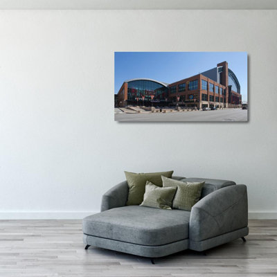 Bankers Life Fieldhouse