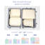 Rebrilliant Fabric Storage Bag-1694098778