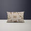 Polyester / Mélange de polyester Housse de coussin rectangulaire intérieure / extérieure lombaire et insert-86935989