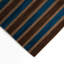 Tapis intérieur / extérieur brun HorizontalStripes-1171268188