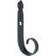 Retenue SteelTek Rat-Tail (vendue par paire)