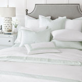 Blass Ticking Duvet Cover
