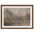 Framed Print with Mat