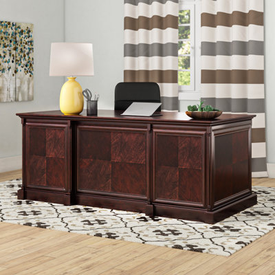 Rosana Executive Desk
