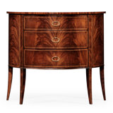 Clean & Classic Accent Chest