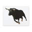 Impression d'art mural Bull-435166696