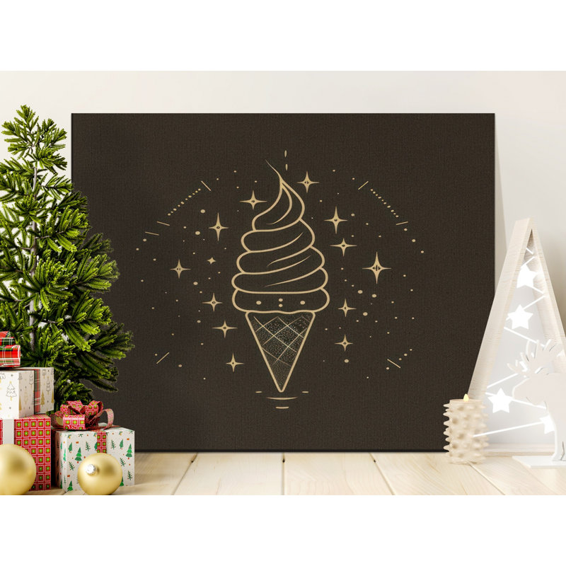 Saltsman Wrapped Canvas Print Set, 14x11