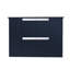 Armoire à pharmacie avec miroir et tablettes à fixation en surface de l 42 po x H 30 po-774840345
