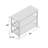 Elisabeth 42'' Console Table-30970202