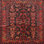 Wool Oriental Indoor Rug