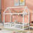 Ragnar Kids Twin Toddler Beds