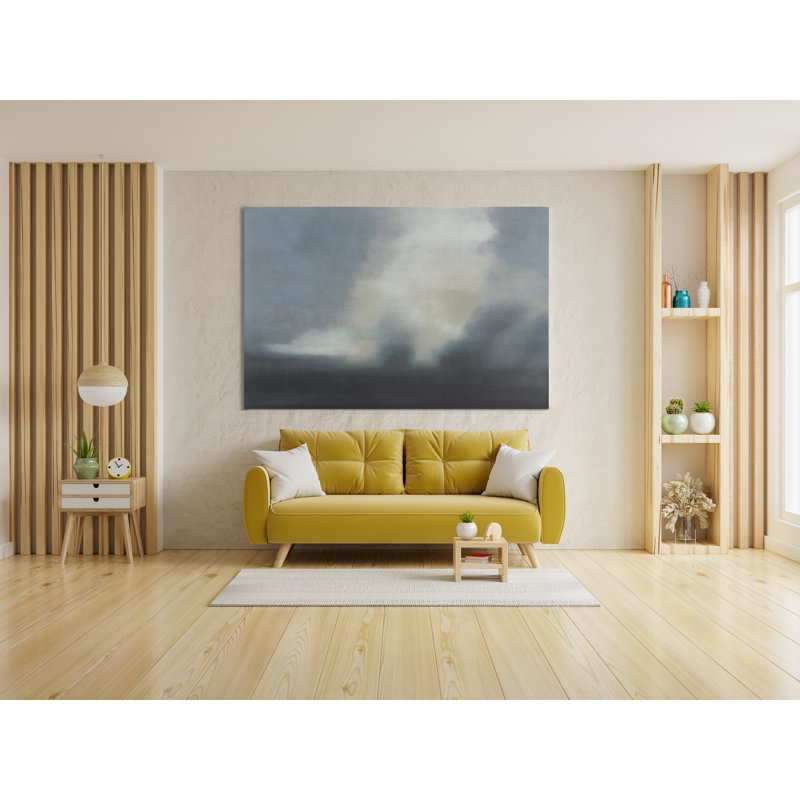 Lasting Interlude Print by Mark Russell Jones