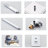 All-In-One Kit with Rough in-Valve