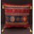 Southwestern Pillows Tassels Chenille Reversible Throw Pillow-642707165