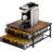 Haitral 72 Pod Coffee Pod Storage
