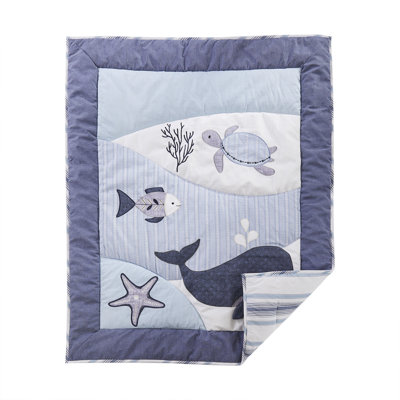 Ensemble de literie 5 pièces Boho Bay