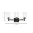Kromer 3 - Light Dimmable Vanity Light-1011869238