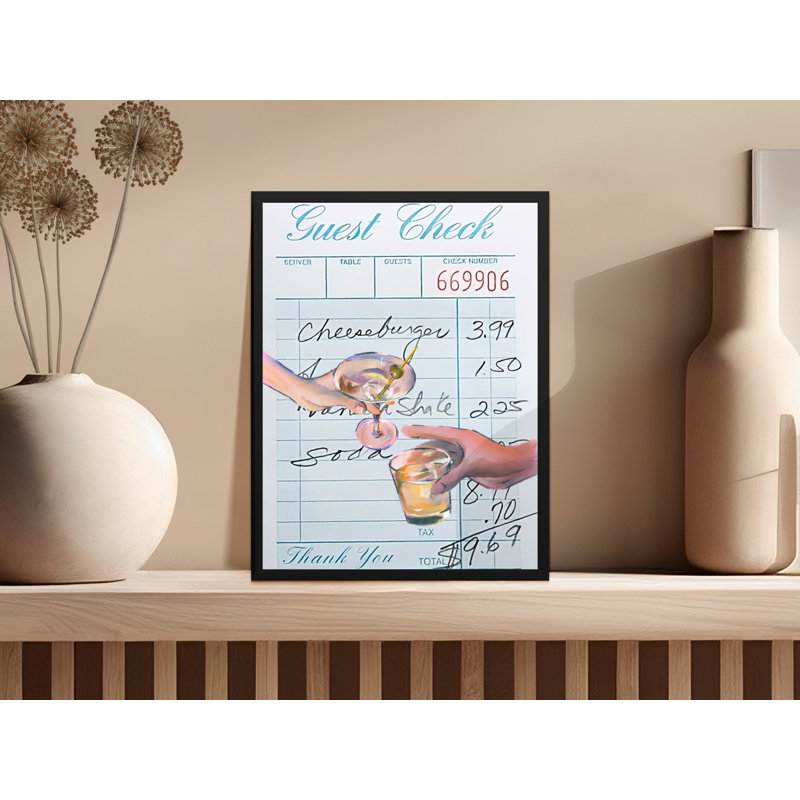 Reiff Single Picture Frame Print, 35.56 cm H x 27.94 cm W
