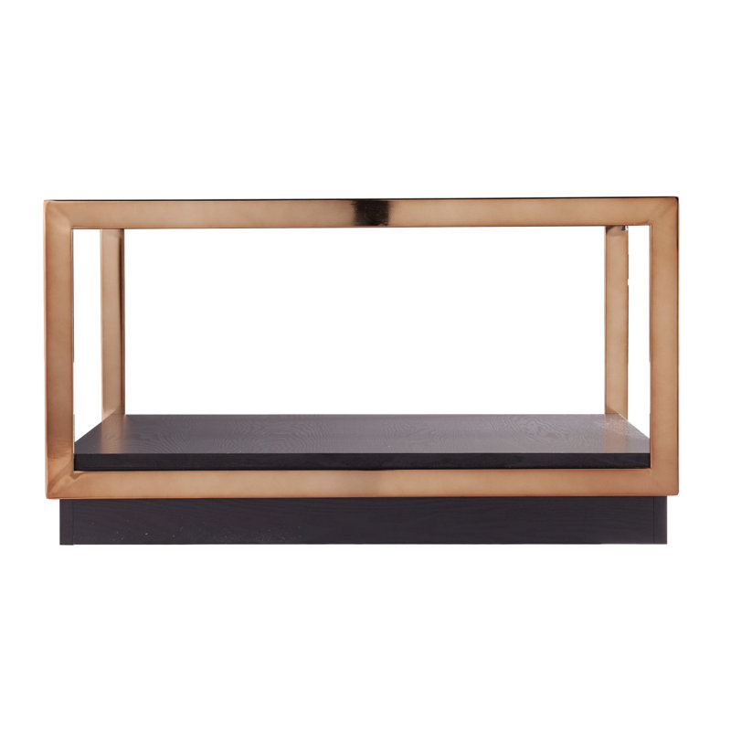Table basse 33 po