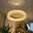 Glam Dimmable Crystal Chandelier-1810863273