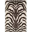 Schell Animal Print Wool Hand Tufted Area Rug-20765380