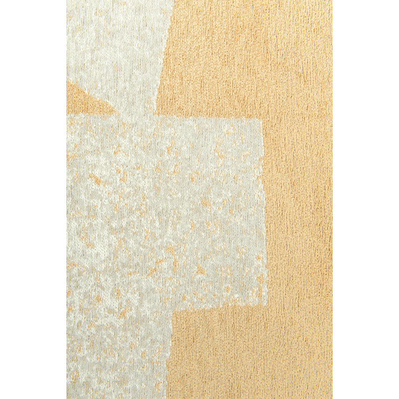 Debbra Recycled P.E.T Area Rug, Rectangle 140 x 200cm