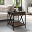 Dalvir Coffee Table with Storage-135086313-135086326