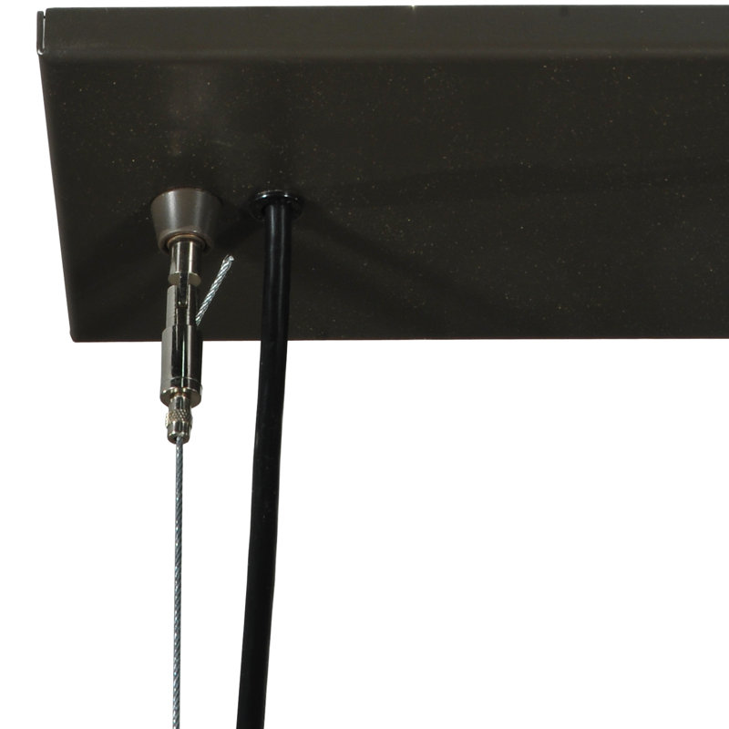 1 - Light Pendant