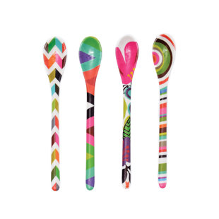 Winco Wooden Spoon, 14 - Chef City Restaurant Supply