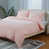 Rose est en rupture de stock