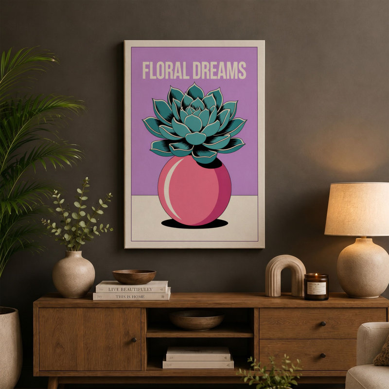 Print, 24x16 - 61.0 x 40.6 cm, Sage Border
