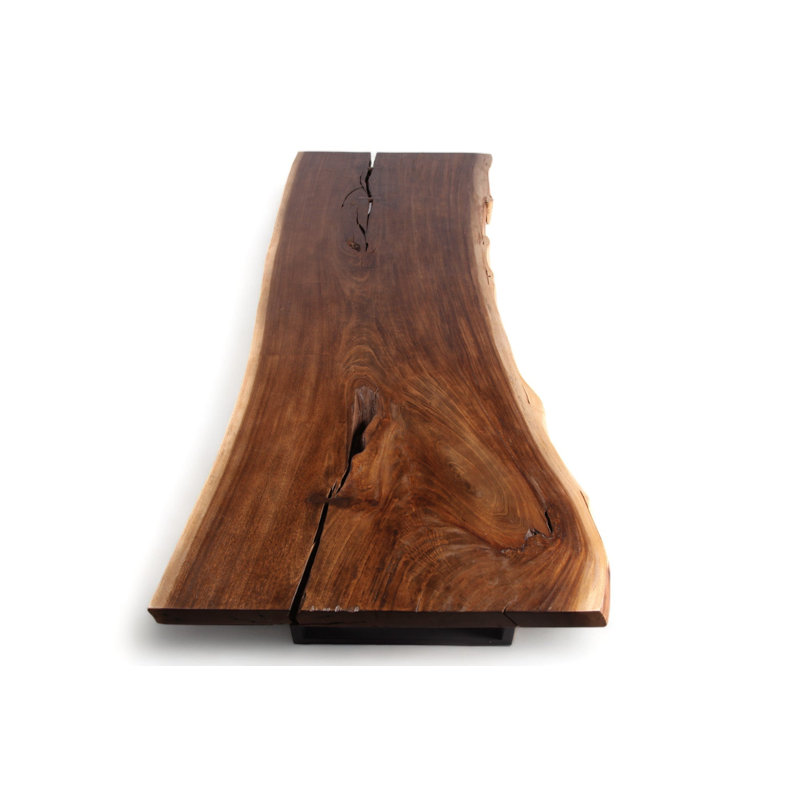 Solid Wood Dining Table