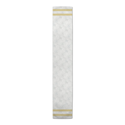 Chemin de table rectangulaire Berthile