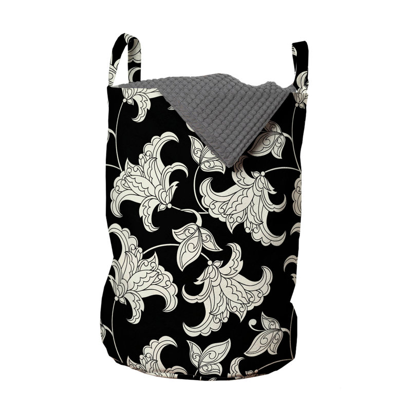 Laundry Bag with Handles