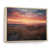 Natural Floater Framed