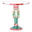 Nutcracker Cake Plate - 10.5 Inches