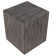 Fellner Colson Solid Wood End Table