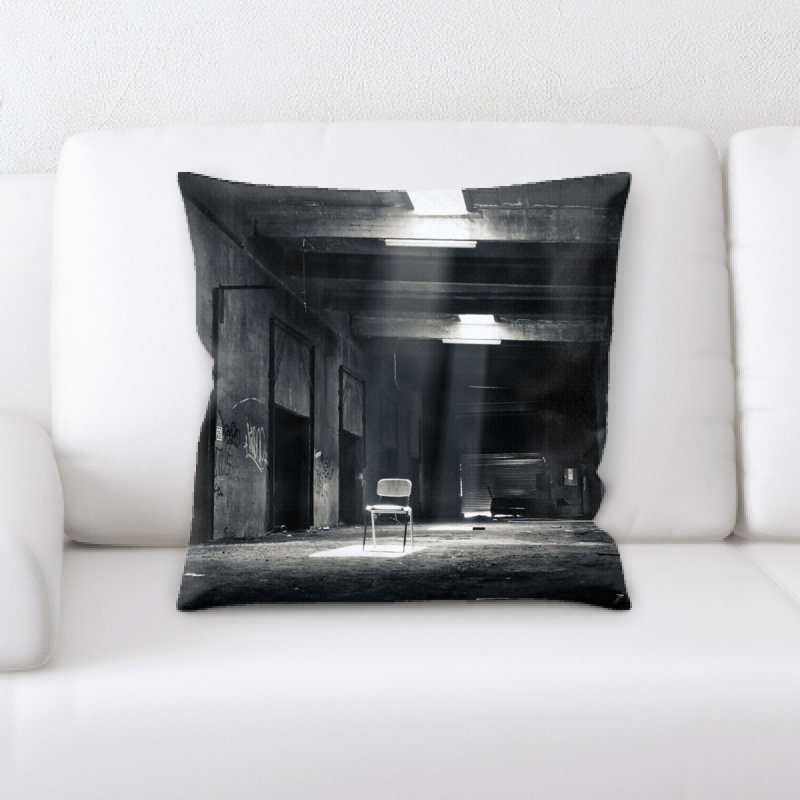 Coussin perdu places