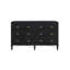 Verona 6 - Drawer Dresser