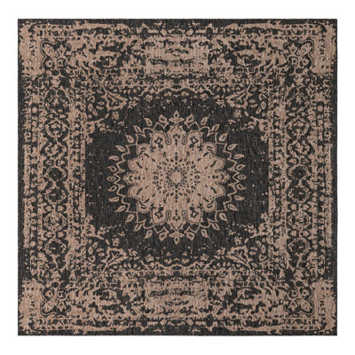 Ornate Lamotte Indoor/Outdoor Area Rug